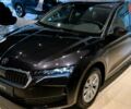 Шкода Октавия 2025 года купить новое авто Шкода Октавия 2025 года от официального дилера Автоцентр AUTO.RIA Шкода фото