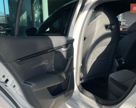 купити нове авто Шкода Октавія 2025 року від офіційного дилера Автоцентр AUTO.RIA Шкода фото