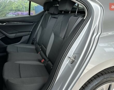 купити нове авто Шкода Октавія 2025 року від офіційного дилера Євромоторс Skoda Шкода фото