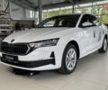 Шкода Октавия, объемом двигателя 1.97 л и пробегом 0 тыс. км за 33650 $, фото 1 на Automoto.ua