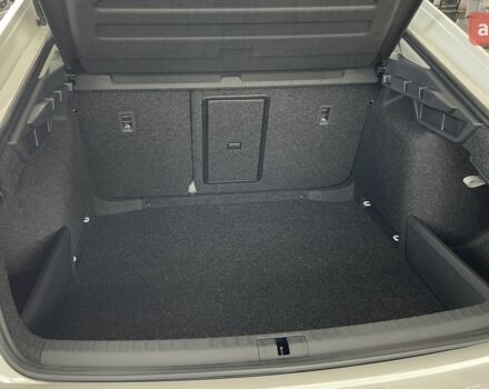 Шкода Октавия, объемом двигателя 1.97 л и пробегом 0 тыс. км за 33143 $, фото 9 на Automoto.ua