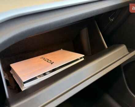 купити нове авто Шкода Октавія 2025 року від офіційного дилера Автоцентр ТОВ "ЕКСПРЕС АВТО" Шкода фото