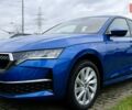 купить новое авто Шкода Октавия 2025 года от официального дилера Автоцентр AUTO.RIA Шкода фото