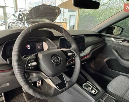 Шкода Октавия, объемом двигателя 1.4 л и пробегом 0 тыс. км за 37285 $, фото 27 на Automoto.ua
