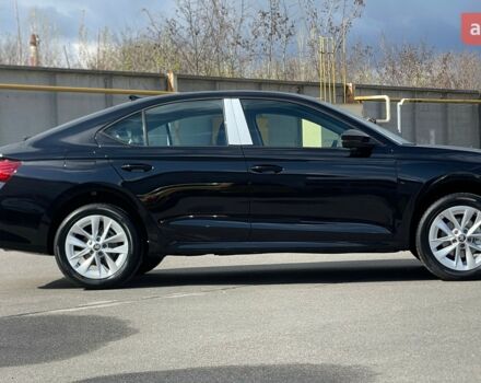 Шкода Октавия, объемом двигателя 1.4 л и пробегом 0 тыс. км за 28125 $, фото 6 на Automoto.ua