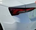 купить новое авто Шкода Октавия 2025 года от официального дилера Автоцентр-Кременчук Шкода фото