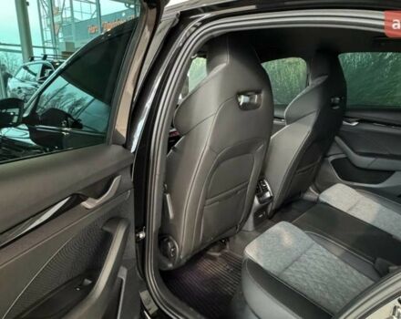 Шкода Октавия, объемом двигателя 1.4 л и пробегом 0 тыс. км за 37285 $, фото 13 на Automoto.ua