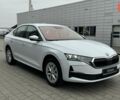 купити нове авто Шкода Октавія 2025 року від офіційного дилера Альянс-ІФ Skoda Шкода фото