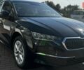 купить новое авто Шкода Октавия 2025 года от официального дилера Автомобільний Дім Галич-Авто Шкода фото