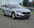 Шкода Октавия 2025 года купить новое авто Шкода Октавия 2025 года от официального дилера Віннер Центр Київ Шкода фото