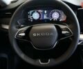 купить новое авто Шкода Октавия 2025 года от официального дилера Моторкрафт Шкода фото