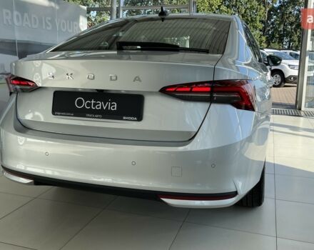 Шкода Октавія, об'ємом двигуна 1.4 л та пробігом 0 тис. км за 28263 $, фото 9 на Automoto.ua