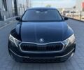 купити нове авто Шкода Октавія 2025 року від офіційного дилера Альянс-ІФ Skoda Шкода фото
