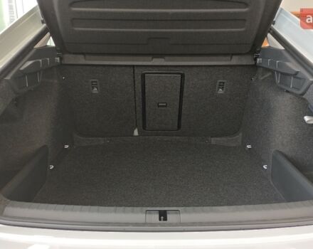 Шкода Октавія, об'ємом двигуна 1.4 л та пробігом 0 тис. км за 27785 $, фото 20 на Automoto.ua