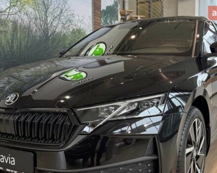 Шкода Октавия, объемом двигателя 1.4 л и пробегом 0 тыс. км за 37285 $, фото 1 на Automoto.ua