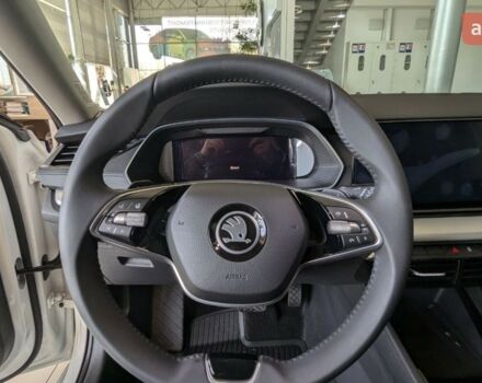Шкода Октавия, объемом двигателя 1.4 л и пробегом 0 тыс. км за 28062 $, фото 14 на Automoto.ua