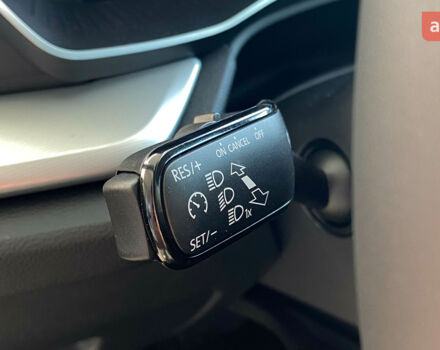 купити нове авто Шкода Октавія 2025 року від офіційного дилера Автомобільний Дім Галич-Авто Шкода фото