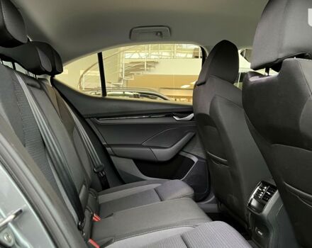 купить новое авто Шкода Октавия 2025 года от официального дилера Автоцентр AUTO.RIA Шкода фото