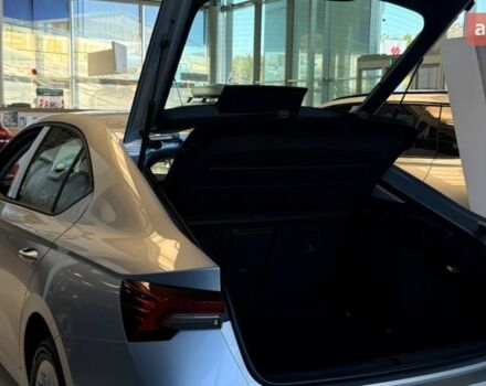 купити нове авто Шкода Октавія 2025 року від офіційного дилера Автотрейдiнг-Одеса Skoda Шкода фото