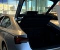 купити нове авто Шкода Октавія 2025 року від офіційного дилера Автотрейдiнг-Одеса Skoda Шкода фото