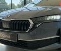 купить новое авто Шкода Октавия 2025 года от официального дилера Автотрейдінг-Вінниця SKODA Шкода фото