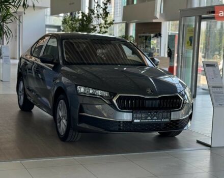 Шкода Октавия, объемом двигателя 1.4 л и пробегом 0 тыс. км за 29835 $, фото 2 на Automoto.ua