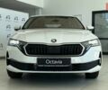 купити нове авто Шкода Октавія 2025 року від офіційного дилера Автотрейдінг-Вінниця SKODA Шкода фото