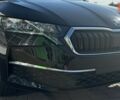купить новое авто Шкода Октавия 2025 года от официального дилера Автомобільний Дім Галич-Авто Шкода фото