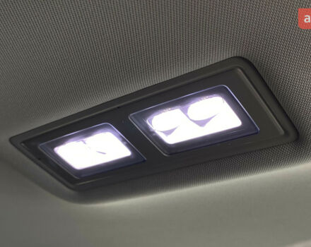 купить новое авто Шкода Октавия 2025 года от официального дилера Автомобільний Дім Галич-Авто Шкода фото