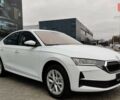 купить новое авто Шкода Октавия 2025 года от официального дилера Альянс-ІФ Skoda Шкода фото