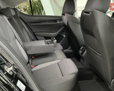 Шкода Октавия, объемом двигателя 1.98 л и пробегом 0 тыс. км за 35728 $, фото 18 на Automoto.ua