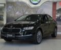 купить новое авто Шкода Октавия 2025 года от официального дилера БАЗІС АВТО Skoda Шкода фото