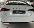 Шкода Октавия, объемом двигателя 1.97 л и пробегом 0 тыс. км за 33143 $, фото 3 на Automoto.ua