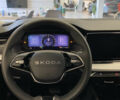 купить новое авто Шкода Октавия 2025 года от официального дилера Автоцентр ТОВ "ЕКСПРЕС АВТО" Шкода фото