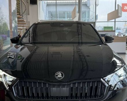 Шкода Октавия, объемом двигателя 1.4 л и пробегом 0 тыс. км за 37285 $, фото 9 на Automoto.ua