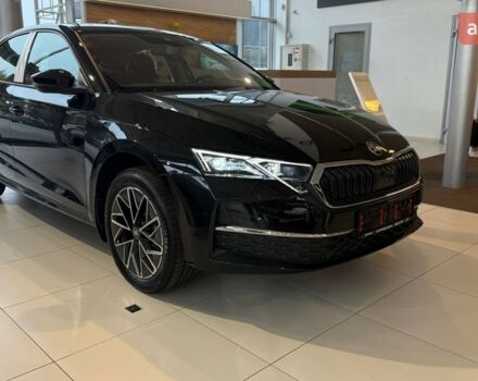 Шкода Октавія, об'ємом двигуна 1.4 л та пробігом 0 тис. км за 38600 $, фото 29 на Automoto.ua