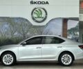 купити нове авто Шкода Октавія 2025 року від офіційного дилера Євромоторс Skoda Шкода фото