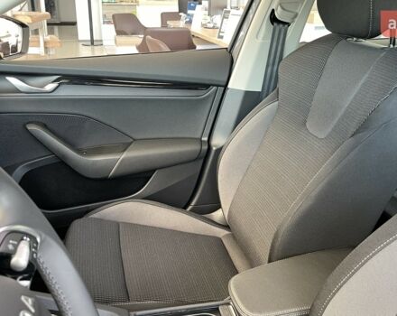 Шкода Октавия, объемом двигателя 1.97 л и пробегом 0 тыс. км за 36893 $, фото 22 на Automoto.ua