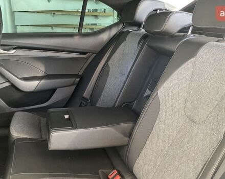 купити нове авто Шкода Октавія 2025 року від офіційного дилера Автоцентр AUTO.RIA Шкода фото