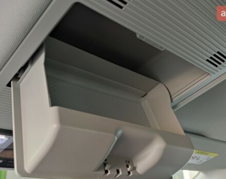 Шкода Октавія, об'ємом двигуна 1.4 л та пробігом 0 тис. км за 27785 $, фото 34 на Automoto.ua