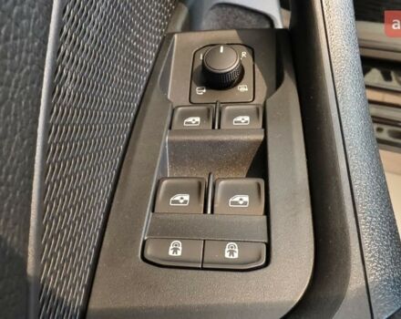 Шкода Октавія, об'ємом двигуна 1.4 л та пробігом 0 тис. км за 38600 $, фото 19 на Automoto.ua