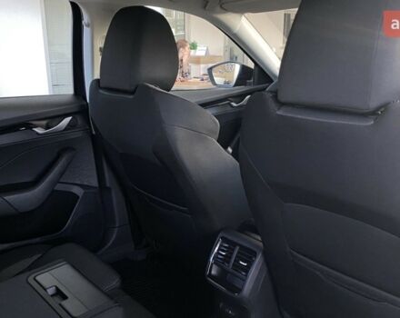 купить новое авто Шкода Октавия 2025 года от официального дилера Автоцентр AUTO.RIA Шкода фото