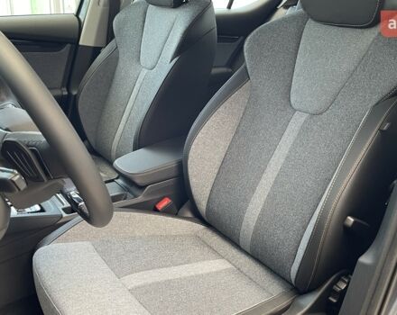 Шкода Октавия, объемом двигателя 1.97 л и пробегом 0 тыс. км за 33637 $, фото 15 на Automoto.ua