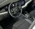 купити нове авто Шкода Октавія 2025 року від офіційного дилера Євромоторс Skoda Шкода фото