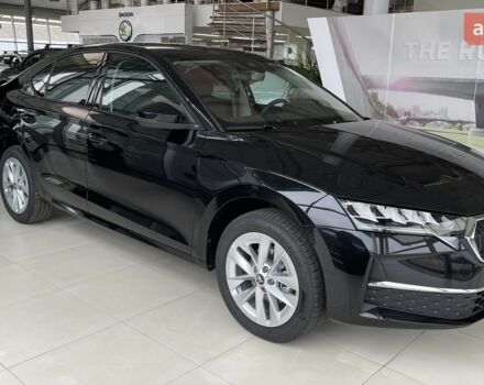 Шкода Октавия, объемом двигателя 1.98 л и пробегом 0 тыс. км за 35728 $, фото 4 на Automoto.ua