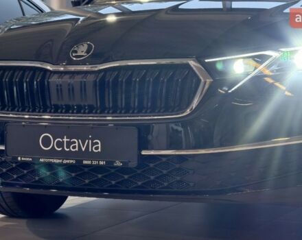Шкода Октавія, об'ємом двигуна 1.4 л та пробігом 0 тис. км за 38600 $, фото 25 на Automoto.ua