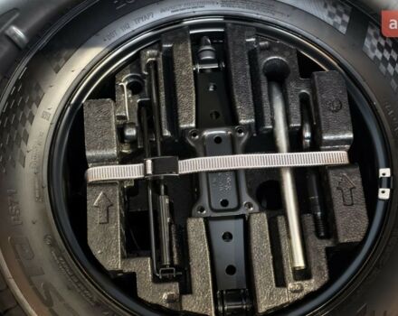 Шкода Октавія, об'ємом двигуна 1.4 л та пробігом 0 тис. км за 38600 $, фото 34 на Automoto.ua