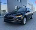 купити нове авто Шкода Октавія 2025 року від офіційного дилера Альянс-ІФ Skoda Шкода фото
