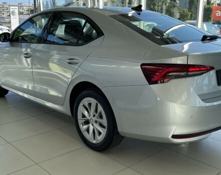 Шкода Октавія, об'ємом двигуна 1.4 л та пробігом 0 тис. км за 28263 $, фото 12 на Automoto.ua