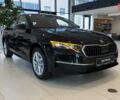 купить новое авто Шкода Октавия 2025 года от официального дилера Альянс-ІФ Skoda Шкода фото
